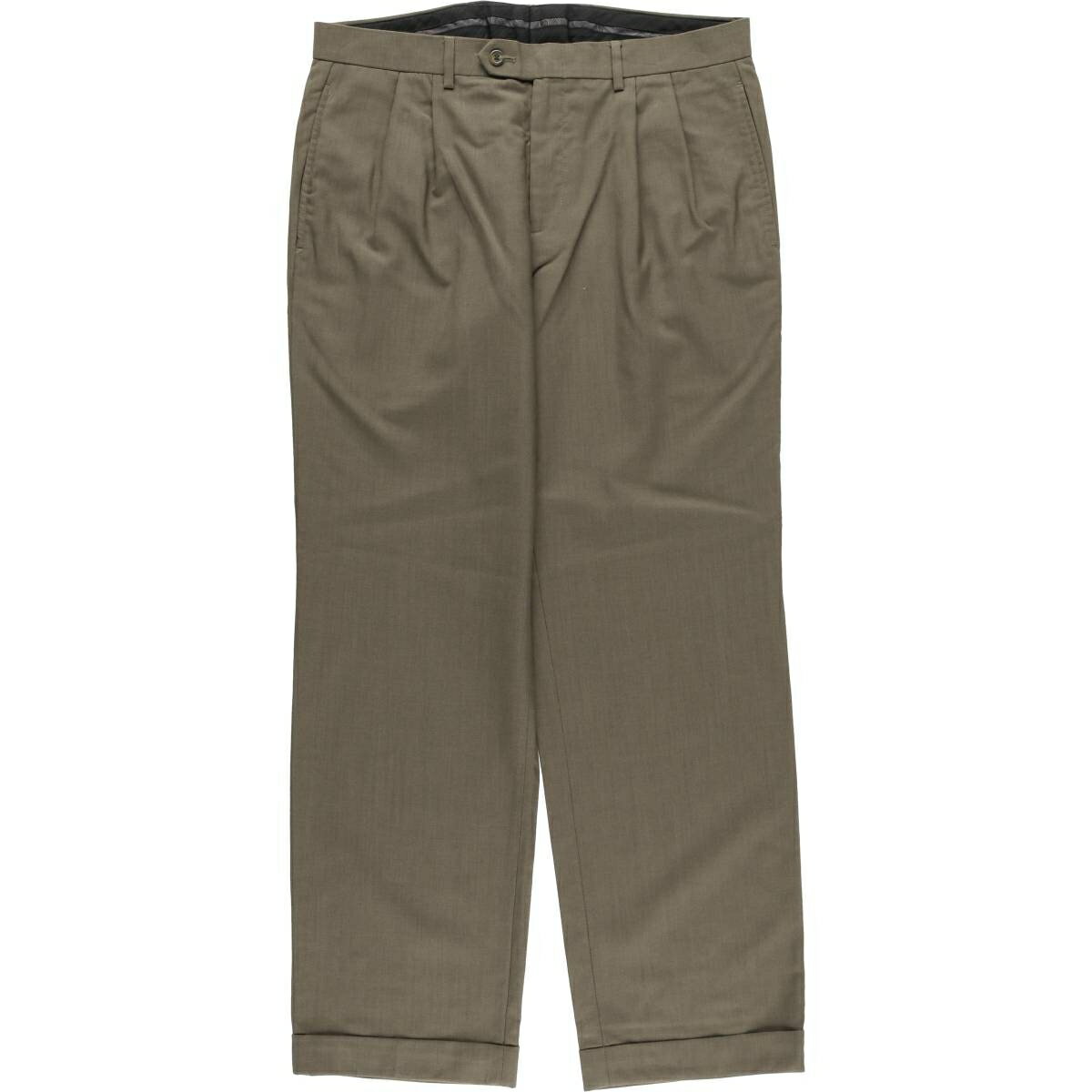 楽天市場】ラルフローレン ウールパンツの通販