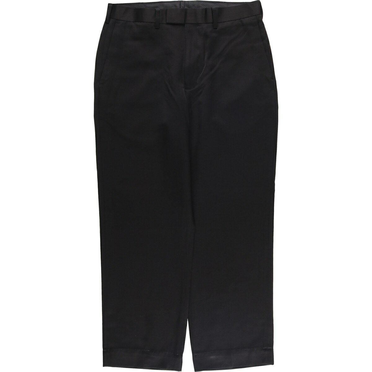 古着 AXIST スラックスパンツ メンズw34相当 /eaa545578 【中古】 【251124】