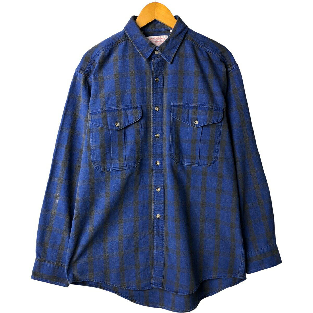 楽天市場】フィルソン シャツの通販