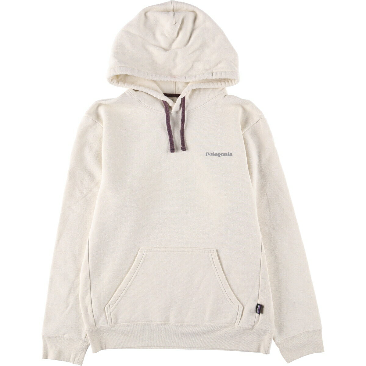 古着 パタゴニア Patagonia フィッツロイ アイコン アップライザル フーディ 39666FA22 スウェットプルオーバーパーカー メンズS相当 /eaa545832 【中古】 【250914】 【ss2601_10】