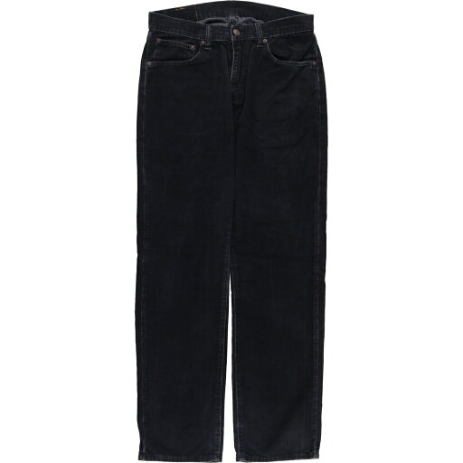 古着 リーバイス Levi's 751 コーデュロイパンツ メンズw33相当 /eaa545837 【中古】 【250803】 古着 リーバイス Levi's 751 コーデュロイパンツ メンズw33相当 /eaa545837 【中古】 【250803】
