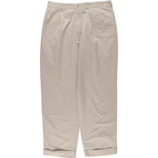 古着 ラルフローレン Ralph Lauren POLO by Ralph Lauren HAMMOND PANT チノパンツ メンズw34相当 /eaa546147 【中古】 【250509】 古着 ラルフローレン Ralph Lauren POLO by Ralph Lauren HAMMOND PANT チノパンツ メンズw34相当 /eaa546147 【中古】 【250509】