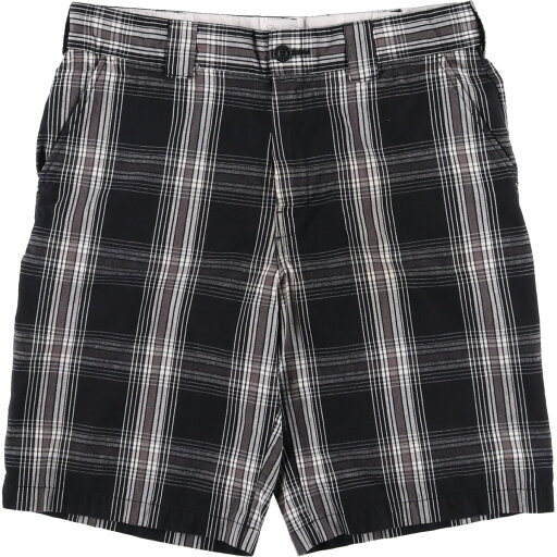 古着 ディッキーズ Dickies Regular Fit チェック柄 ワークショーツ ハーフパンツ メンズw35相当 /eaa546151 【中古】 【250505】 古着 ディッキーズ Dickies Regular Fit チェック柄 ワークショーツ ハーフパンツ メンズw35相当 /eaa546151 【中古】 【250505】