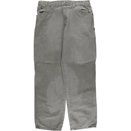 古着 ディッキーズ Dickies ダックペインターパンツ メンズw33相当 /eaa546160 【中古】 【250505】 古着 ディッキーズ Dickies ダックペインターパンツ メンズw33相当 /eaa546160 【中古】 【250505】