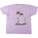古着 crunchyroll YUYUHAKUSHO 幽遊白書 アニメ キャラクタープリントTシャツ メンズXL相当 /eaa546268 【中古】 【250507】