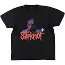 古着 Slipknot スリップノット バンドTシャツ バンT メンズM相当 /eaa546389 【中古】 【250506】