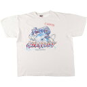 古着 90'S オニータ ONEITA POWER-T プリントTシャツ メンズXL相当 ヴィンテージ /eaa546457 【中古】 【250503】