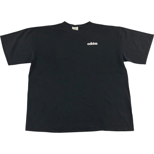 古着 00'S アディダス adidas ロゴTシャツ メンズXL相当 /eaa546587 【中古】 【250505】 古着 00'S アディダス adidas ロゴTシャツ メンズXL相当 /eaa546587 【中古】 【250505】