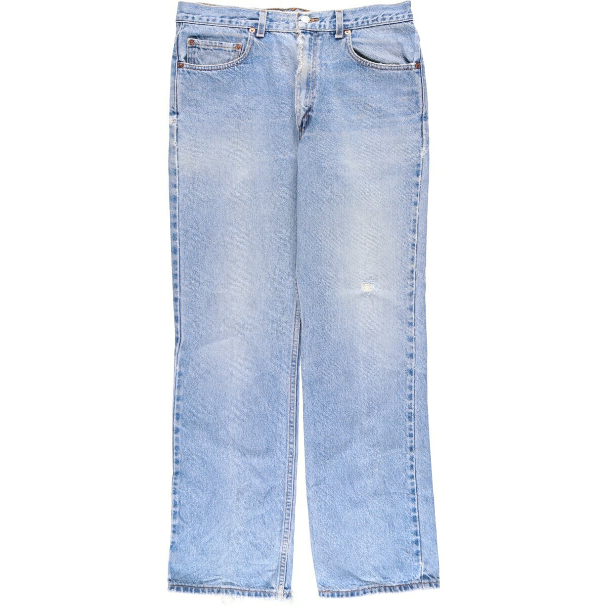 古着 00'S リーバイス Levi's 517 BOOT CUT ブーツカットデニムパンツ メンズw34相当 /eaa546617 【中古】 【250511】 【ss2601_30】