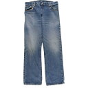古着 リーバイス Levi's 517 ブーツカットデニムパンツ メンズw34相当 /eaa546627 【中古】 【250506】