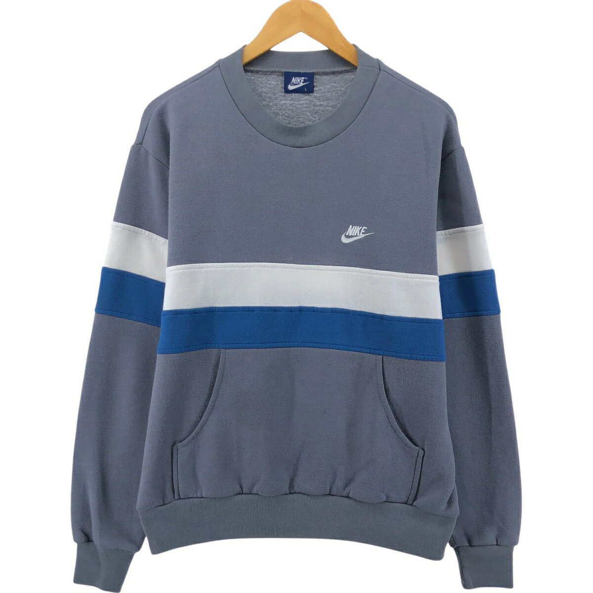 楽天市場】467（ブランドナイキ）（スウェット・トレーナー｜トップス