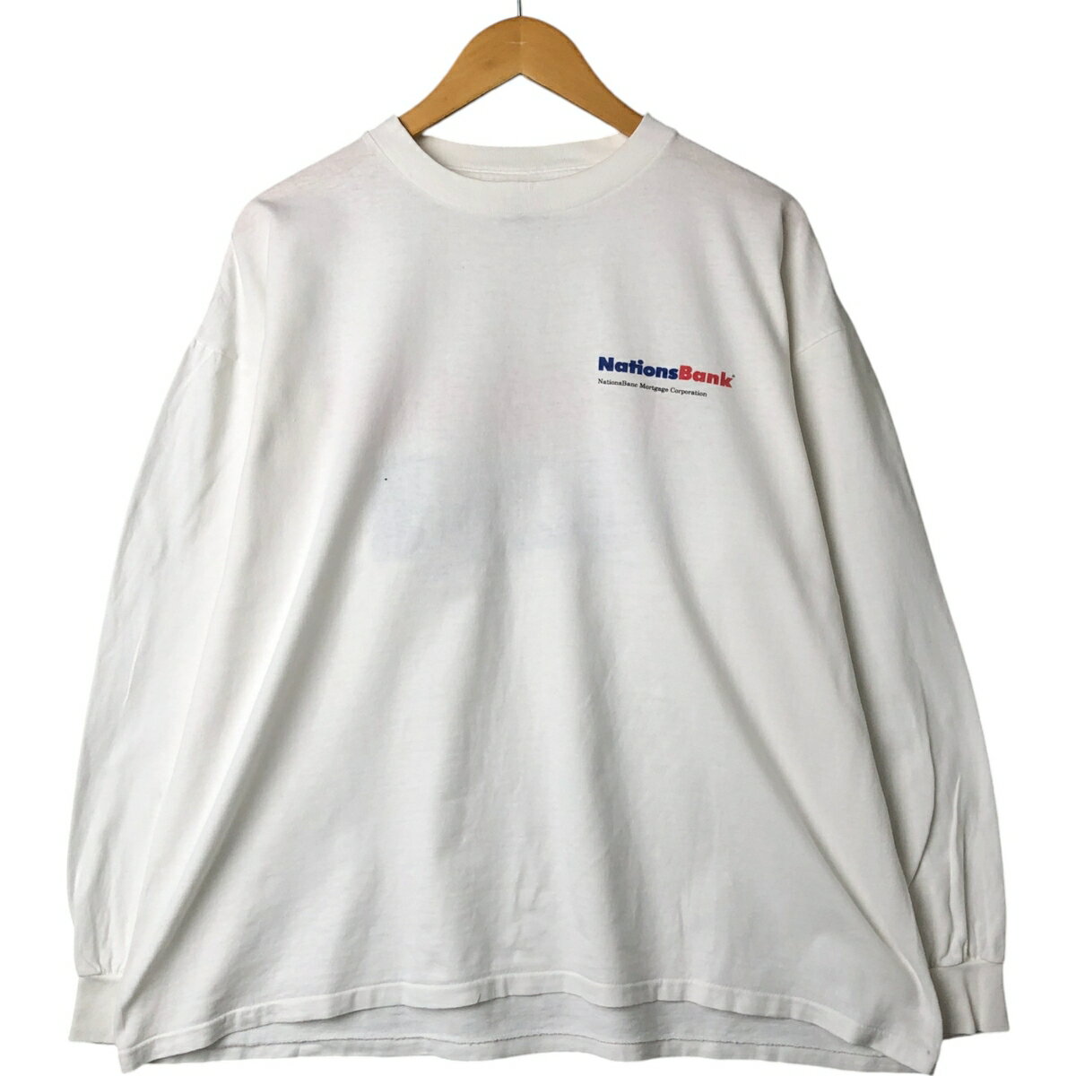 岰JAM㤨ָ 90'S ˡ ONEITA Хåץ ɥХ T T USA XL ơ /eaa546912 š 250514 NL2503ۡפβǤʤ6,050ߤˤʤޤ