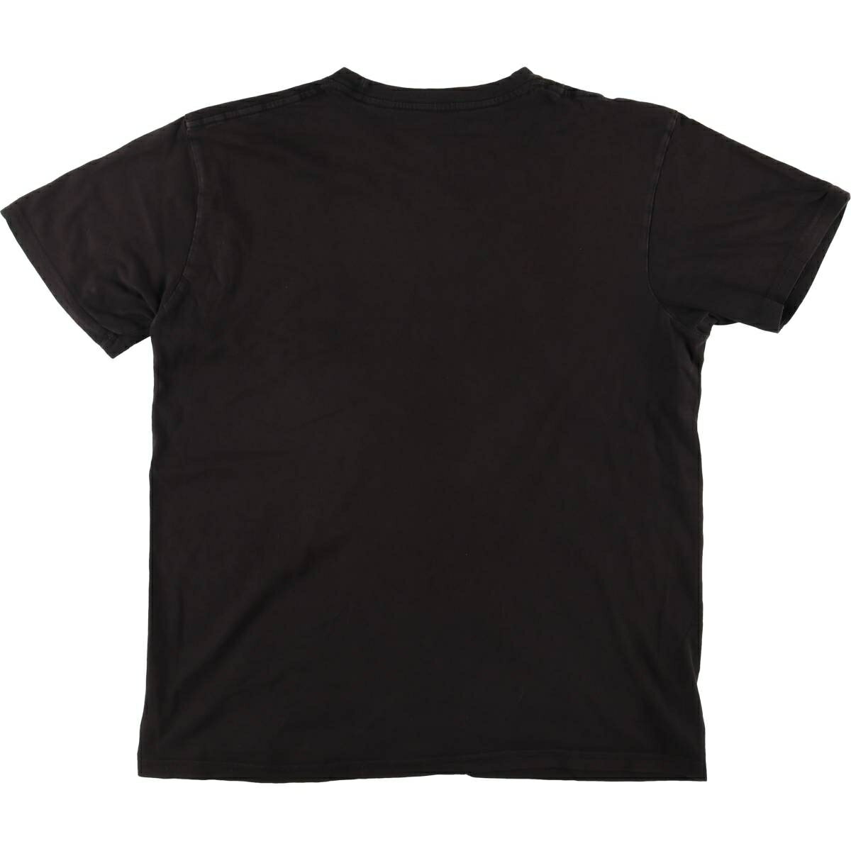 古着 ICE CUBE アイスキューブ バンドTシャツ バンT メンズL相当 /eaa546964 【中...