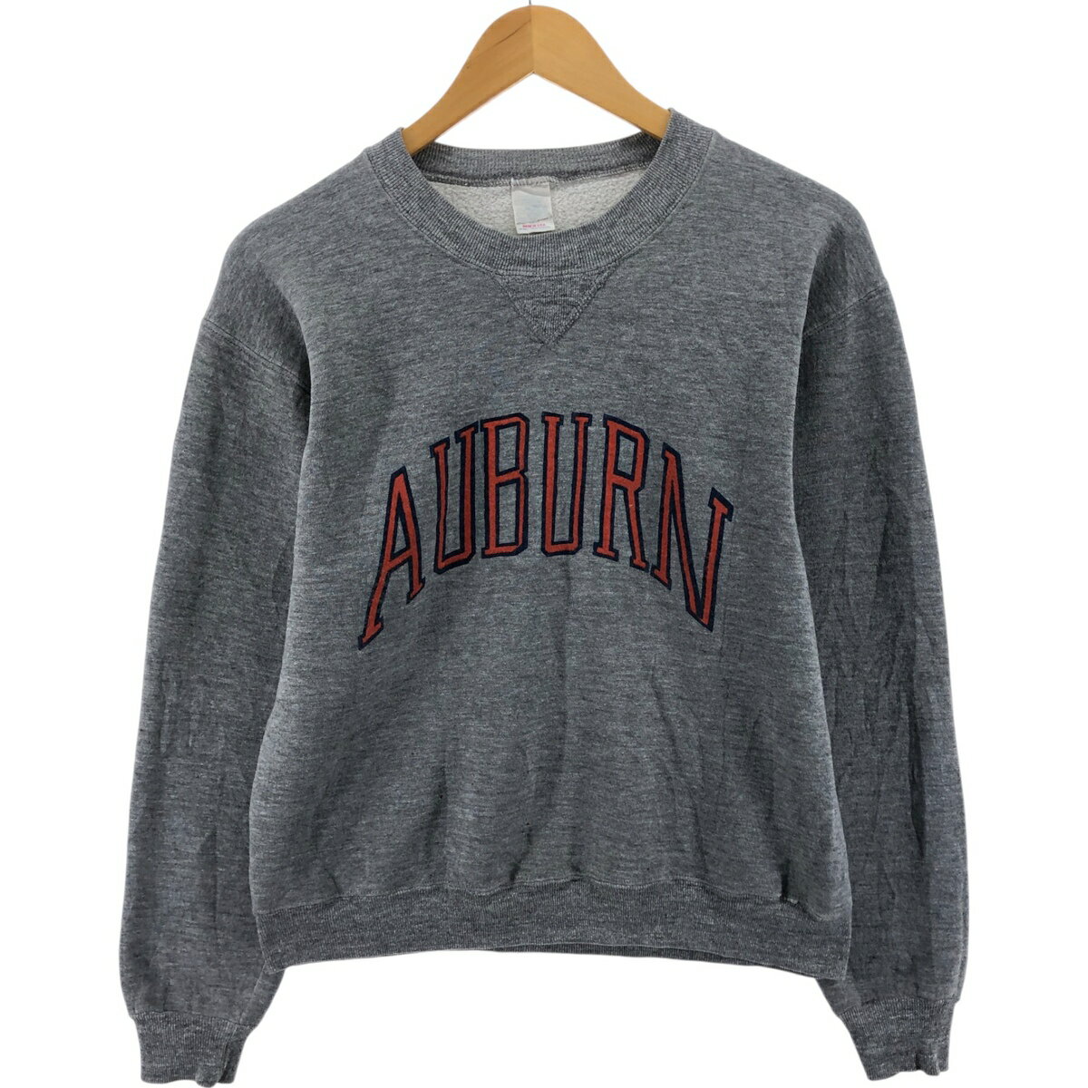 Rakuten - 古着 カレッジスウェットシャツ トレーナー USA製 メンズM相当 /eaa547212 【中古】 【250514】 【SS2603_30】