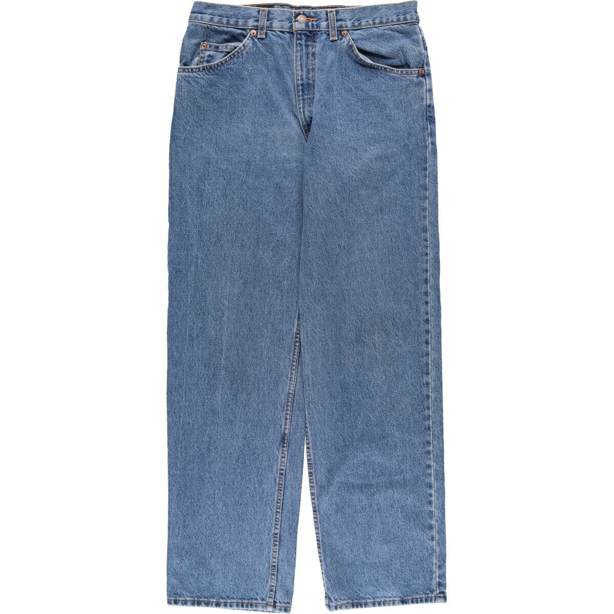 古着 リーバイス Levi's 50638-02140 オレンジタブ テーパードデニムパンツ カナダ製 メンズw33相当 ヴィンテージ /eaa547364 【中古】 【250511】 【SS2603_10】