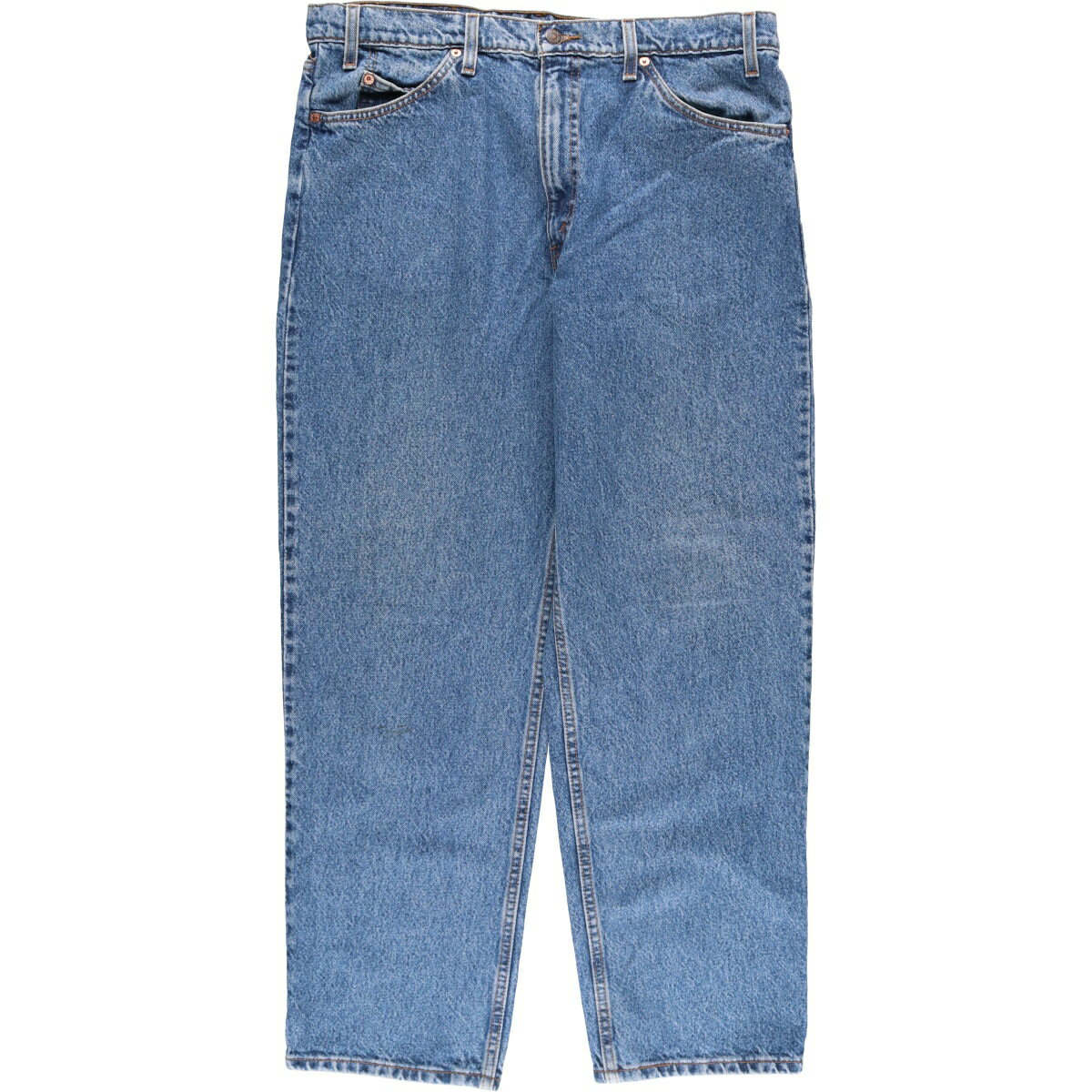 古着 90'S リーバイス Levi's 550-0213 テーパードデニムパンツ メンズw37相当 ヴィンテージ /eaa547690 【中古】 【250506】 【SS2603_10】