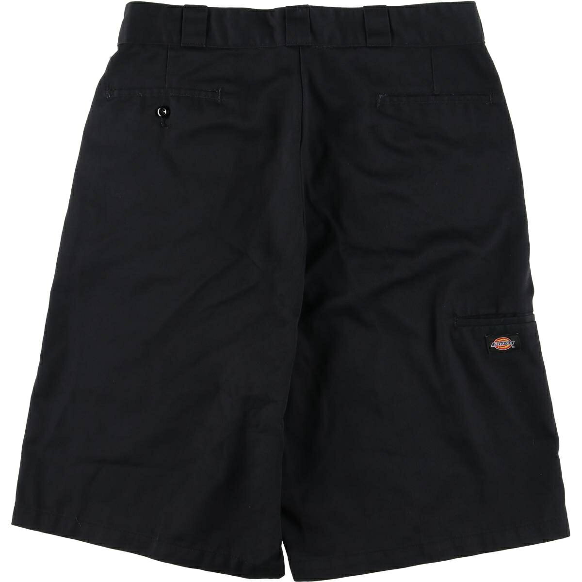 古着 ディッキーズ Dickies Loose Fit ワークショーツ ハーフパンツ メンズw35相当 /eaa547782 【中古】 【250506】