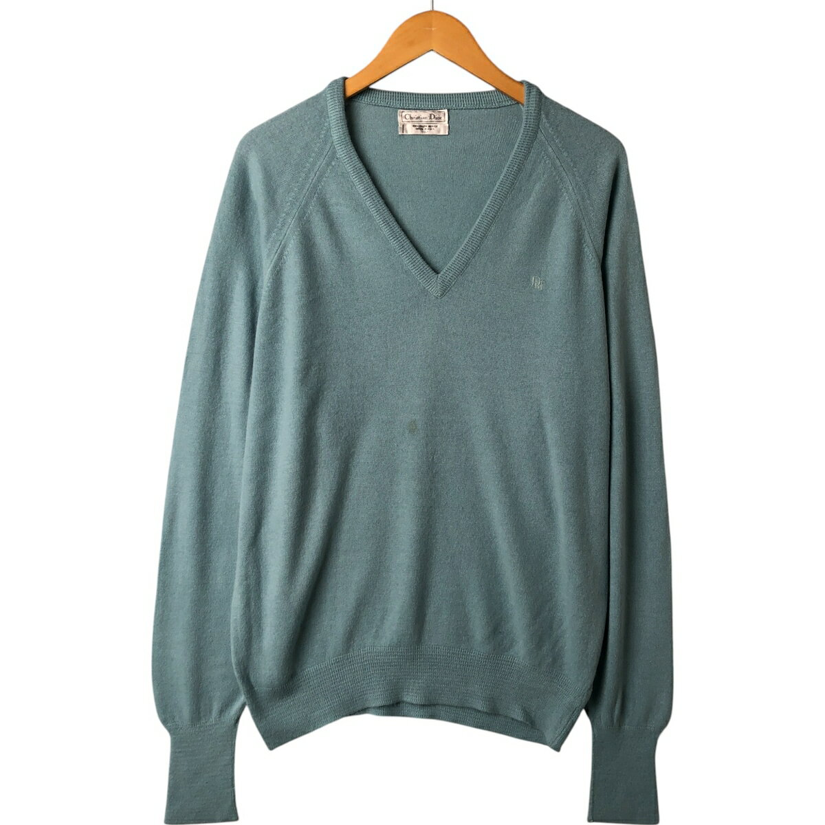 楽天市場】Vネック（ブランドディオール）（ニット・セーター