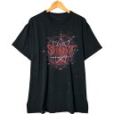 古着 SLIPKNOT スリップノット バンドTシャツ バンT メンズXL相当 /eaa548246 【中古】 【250612】
