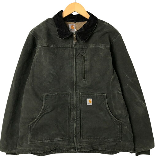 古着 00'S カーハート Carhartt FOR WOMEN トラディショナルジャケット ダックワークジャケット レディースL相当 /eaa548536 【中古】 【250519】 【Elulu/エルル】 【NL2503】 古着 00'S カーハート Carhartt FOR WOMEN トラディショナルジャケット ダックワークジャケット レディースL相当 /eaa548536 【中古】 【250519】 【Elulu/エルル】 【NL2503】