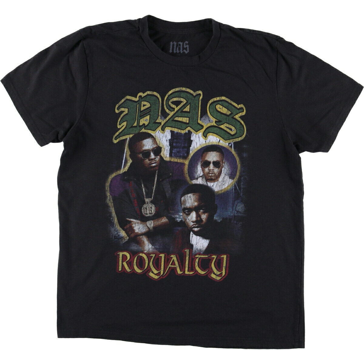 楽天市場】NAS（Tシャツ・カットソー｜トップス）：メンズファッション
