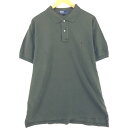古着 ラルフローレン Ralph Lauren POLO by Ralph Lauren 半袖 ポロシャツ メンズXL相当 /eaa548726 【中古】 【250515】 【NL2503】