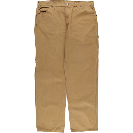 古着 ディッキーズ Dickies ダックペインターパンツ メンズw36相当 /eaa548913 【中古】 【250513】 古着 ディッキーズ Dickies ダックペインターパンツ メンズw36相当 /eaa548913 【中古】 【250513】