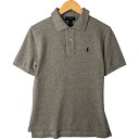 古着 ラルフローレン Ralph Lauren POLO Ralph Lauren 半袖 ポロシャツ レディースL相当 /eaa549021 【中古】 【250511】 【ADEL/アデル】 【NL2503】(4)