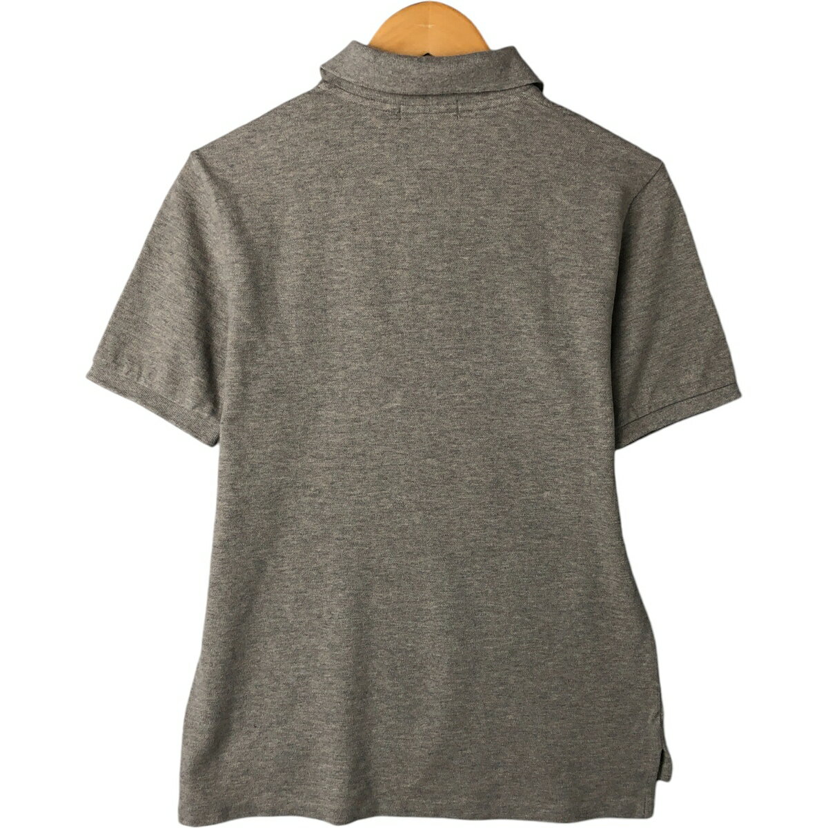 古着 ラルフローレン Ralph Lauren POLO Ralph Lauren 半袖 ポロシャツ レディースL相当 /eaa549021 【中古】 【250511】 【ADEL/アデル】 【NL2503】