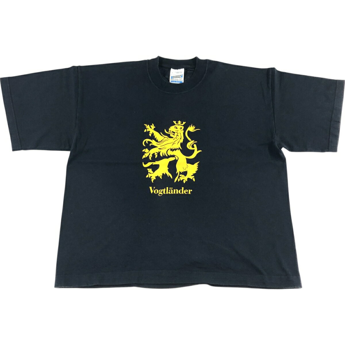 Rakuten - 古着 90'S スクリーンスターズ SCREEN STARS プリントTシャツ メンズL相当 ヴィンテージ /eaa549143 【中古】 【250515】 【SS2606_30】