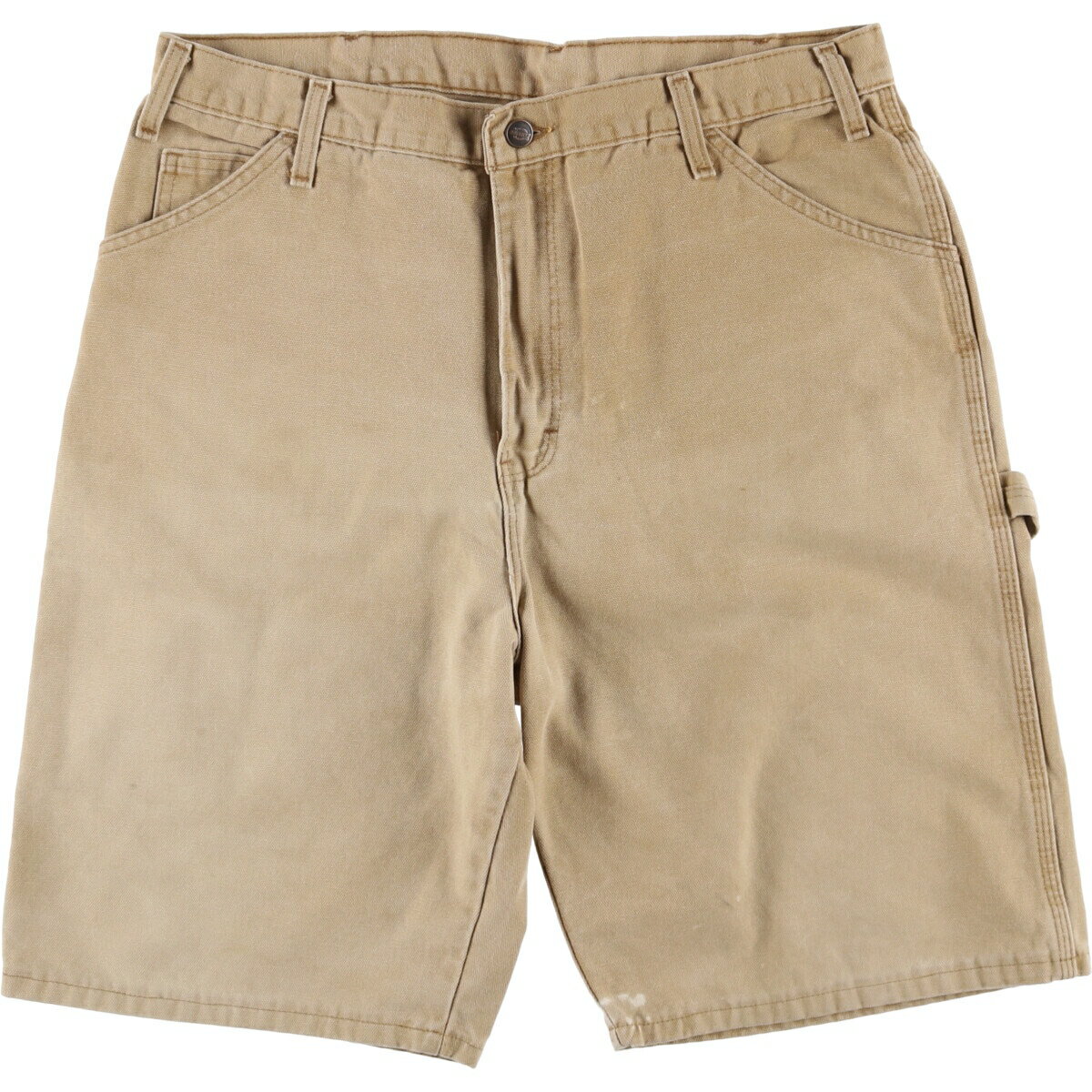 其它 - 古着 ディッキーズ Dickies カーゴショーツ ハーフパンツ メンズw36相当 /eaa549485 【中古】 【250519】 【SS2603_30】