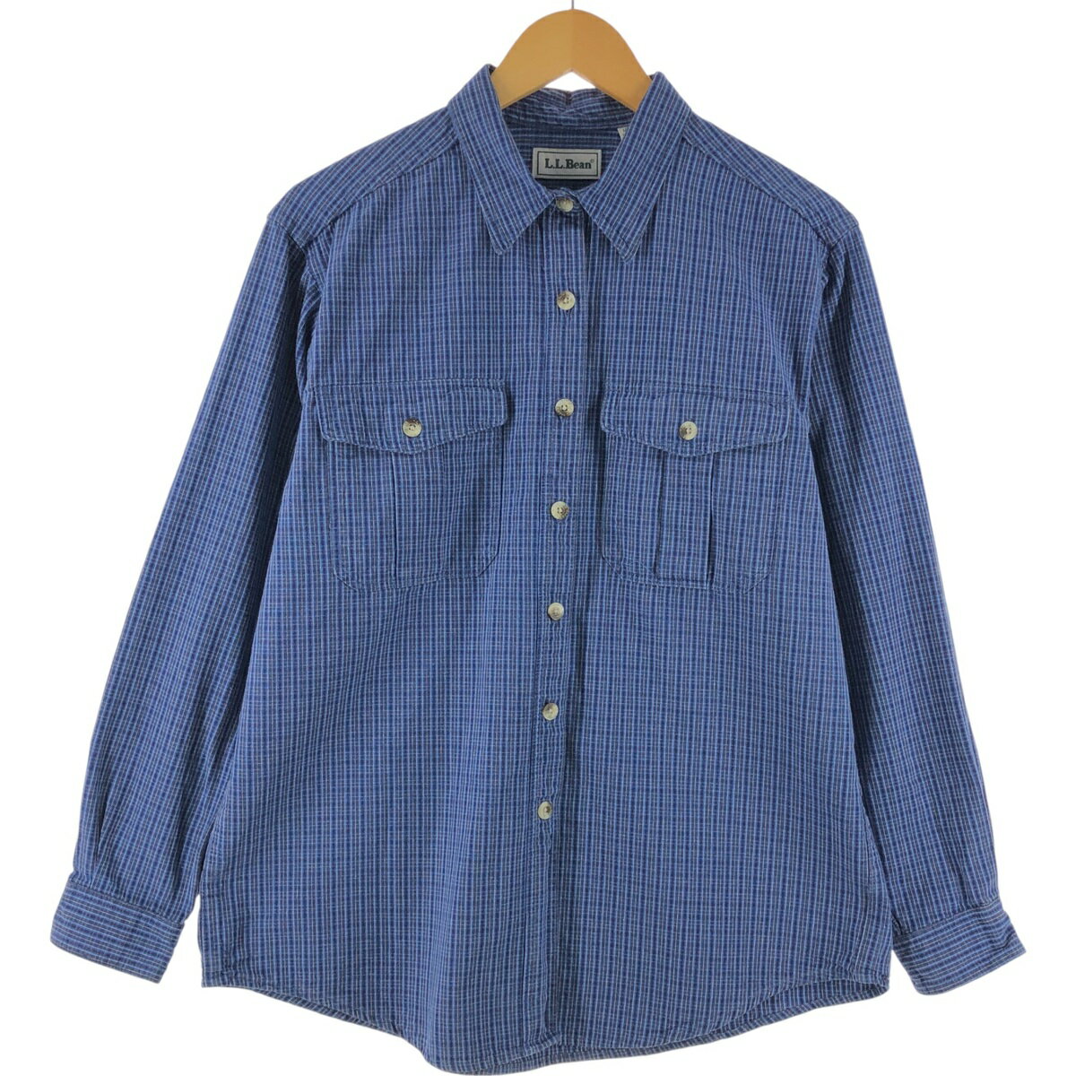 【中古】古着70~80'Sエルエル...