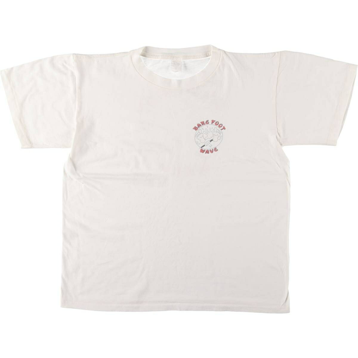 古着 プリントTシャツ メンズM相当 /eaa549695 【中古】 【250514】 【SS2509_30】