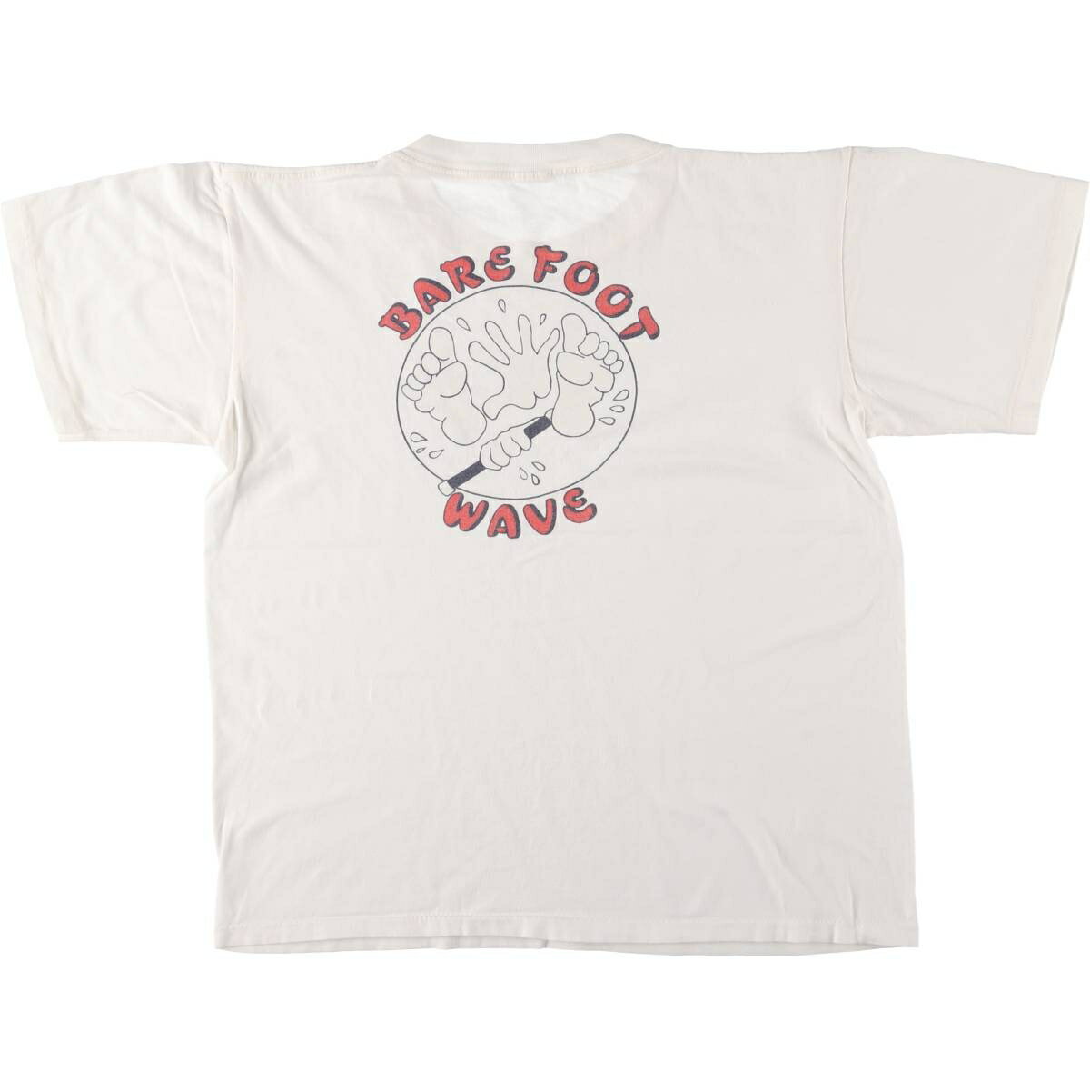 古着 プリントTシャツ メンズM相当 /eaa549695 【中古】 【250514】 【SS2509_30】