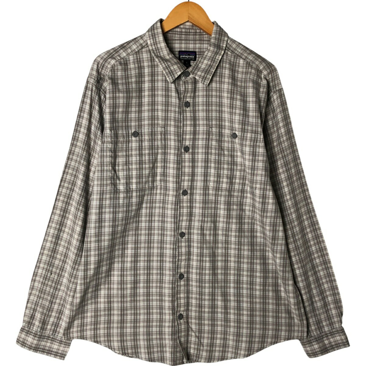 ys2love様確認用 Men's XS ブラウン系】 Patagonia ( パタゴニア ) フィヨルド