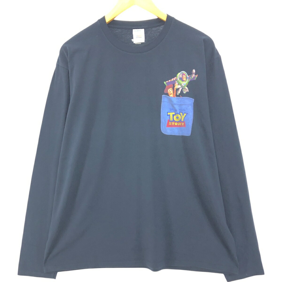  PORT&COMPANY TOY STORY ȥȡ꡼ T T XL ơ /eaa54999...