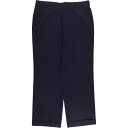 古着 MAJER SLACKS ウールパンツ スラックス USA製 メンズw34相当 ヴィンテージ /eaa550000 【中古】 【250516】(4)