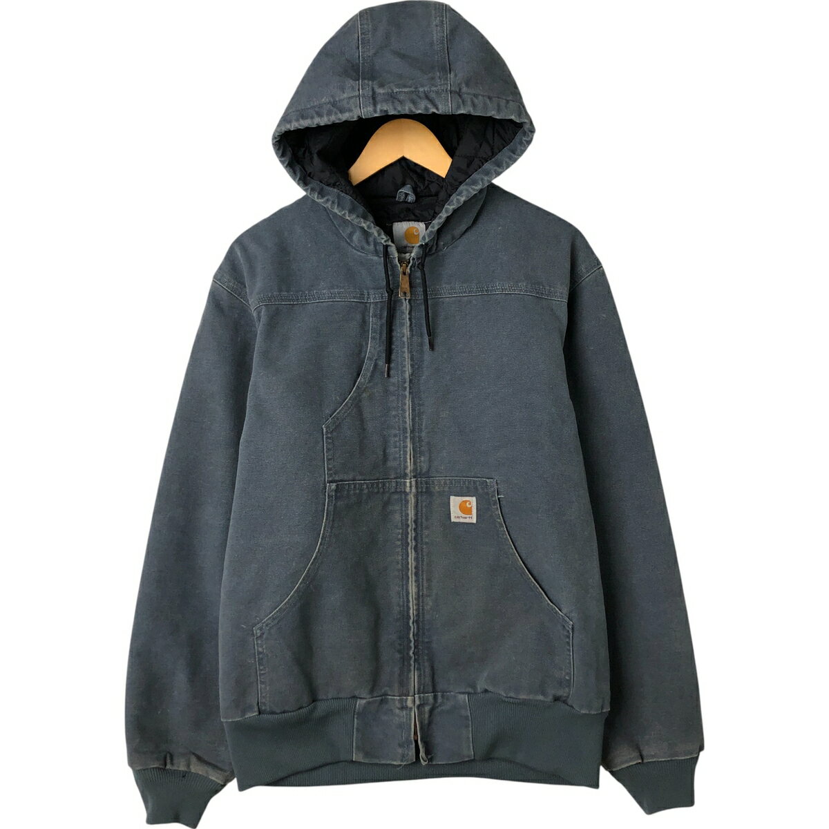 Carhartt カーハート アクティブパーカー アクティブジャケット