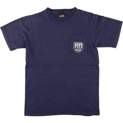古着 00'S ハーレーダビッドソン Harley-Davidson モーターサイクル バイクTシャツ USA製 メンズM相当 /eaa550378 【中古】 【250627】 古着 00'S ハーレーダビッドソン Harley-Davidson モーターサイクル バイクTシャツ USA製 メンズM相当 /eaa550378 【中古】 【250627】