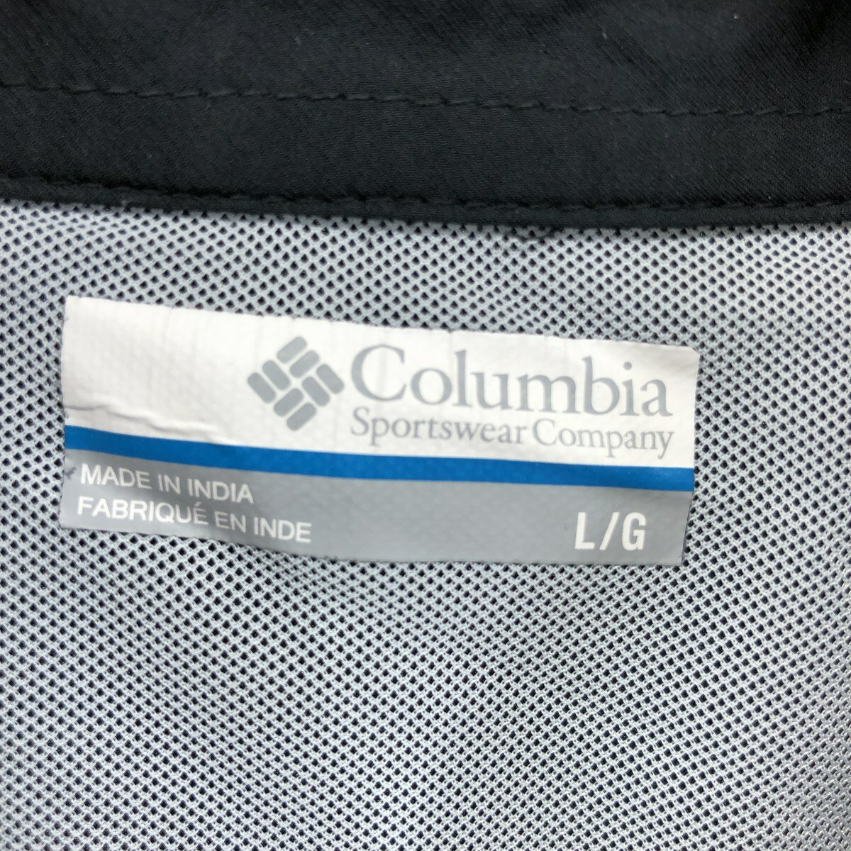 古着 コロンビア Columbia OMNI-SHIELD 半袖 フィッシングシャツ メンズL相当 /eaa550541 【中古】 【250518】 【SS2509_30】