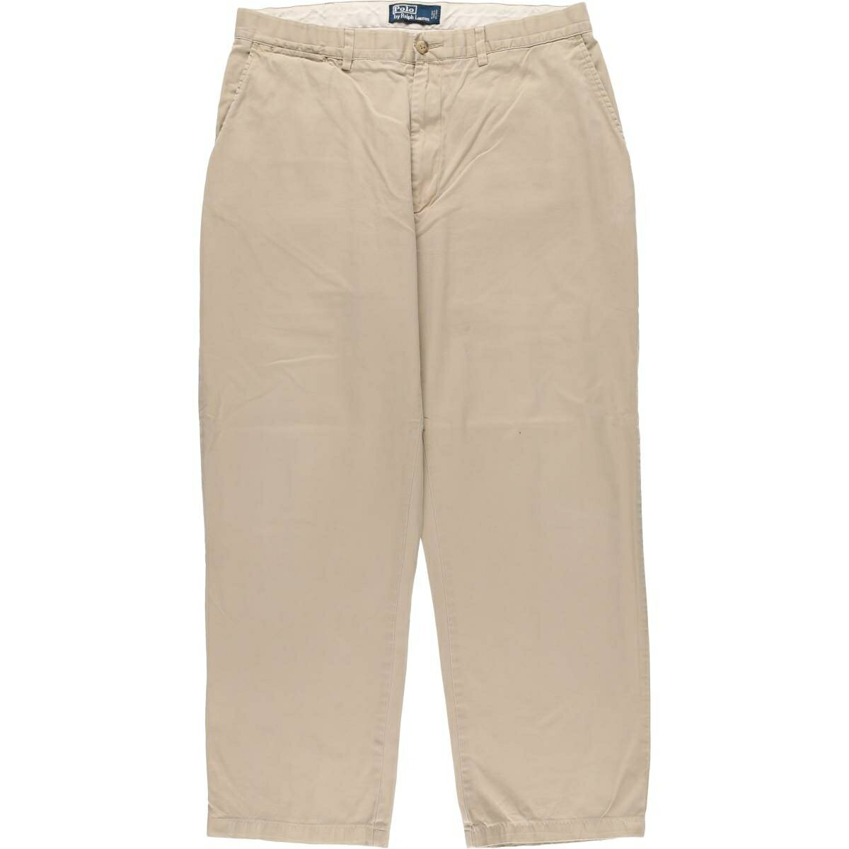 樂天商城 - 古着 ラルフローレン Ralph Lauren POLO by Ralph Lauren チノパンツ メンズw34相当 /eaa550821 【中古】 【250521】 【SS2603_10】