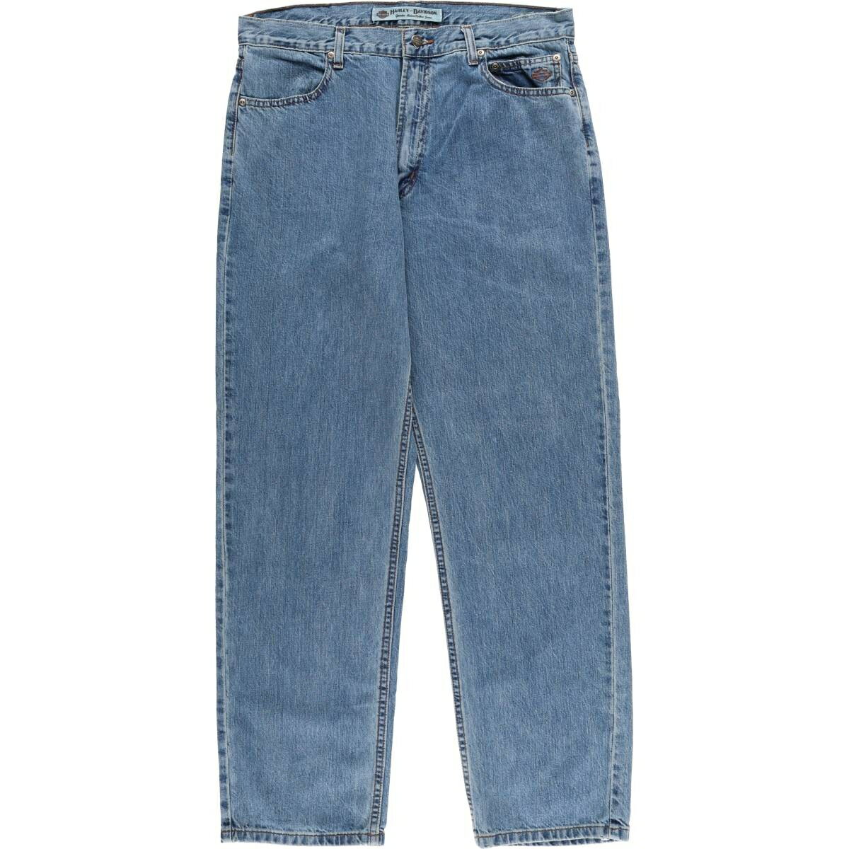 古着 ハーレーダビッドソン Harley-Dav