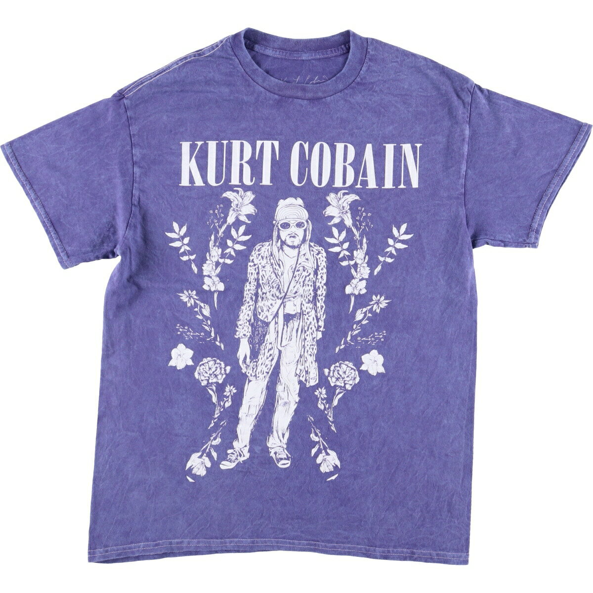 正規品 カートコバーン スモーキー Tシャツ HOUSE OF THE GODS カートコバーン tシャツのおすすめ人気商品一覧 通販 - Yahoo!ショッピング