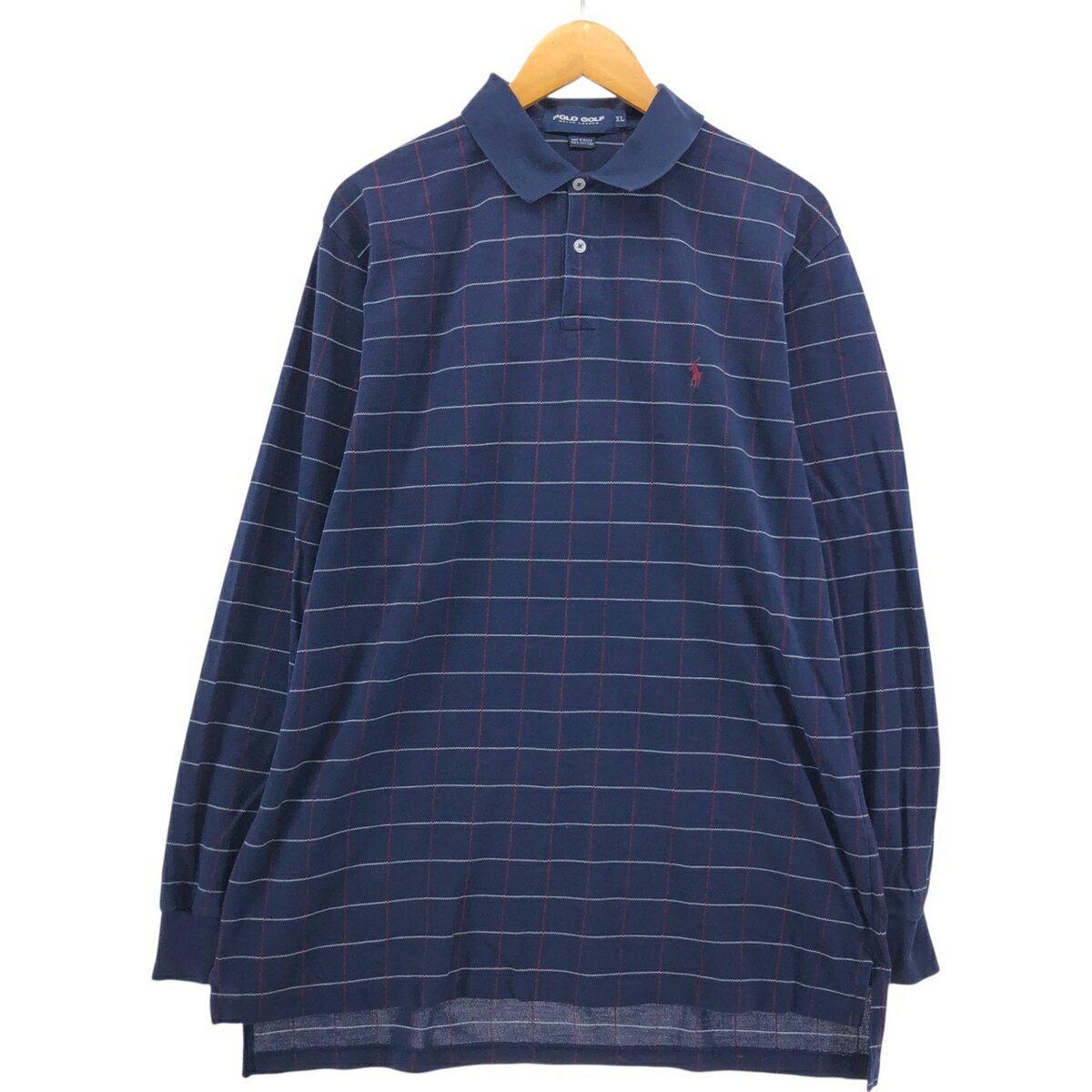 【中古】古着ラルフローレンRalp...
