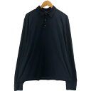 古着 バナナリパブリック BANANA REPUBLIC 長袖 ポロシャツ メンズXL相当 /eaa551386 【中古】 【250520】(4)