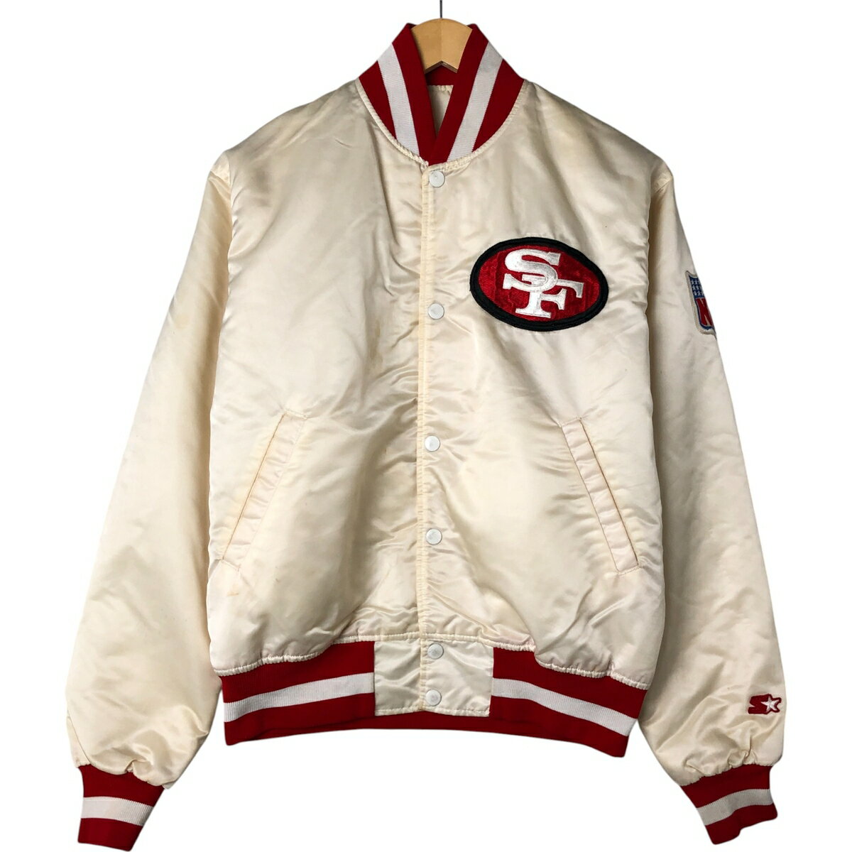 楽天市場】49ers 古着の通販