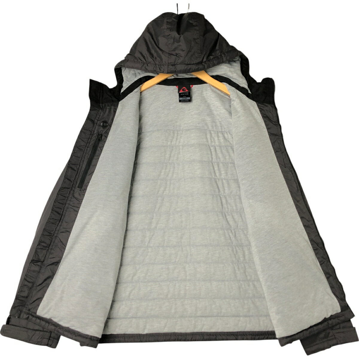 古着 ジェリー GERRY 中綿パーカー パファージャケット メンズXL相当 /eaa551473 【中古】 【251011】 【SS2603_10】