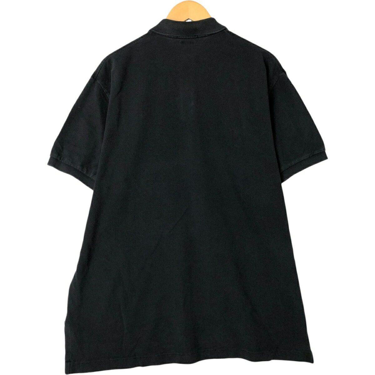 古着 ラルフローレン Ralph Lauren POLO RALPH LAUREN CLASSIC FIT 半袖 ポロシャツ メンズXL相当 /eaa551506 【中古】 【250523】 【NL2503】 【SS2509_10】