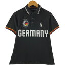 古着 ラルフローレン Ralph Lauren POLO RALPH LAUREN CUSTOM SLIM FIT 半袖 ポロシャツ メンズM相当 /eaa551557 【中古】 【250530】