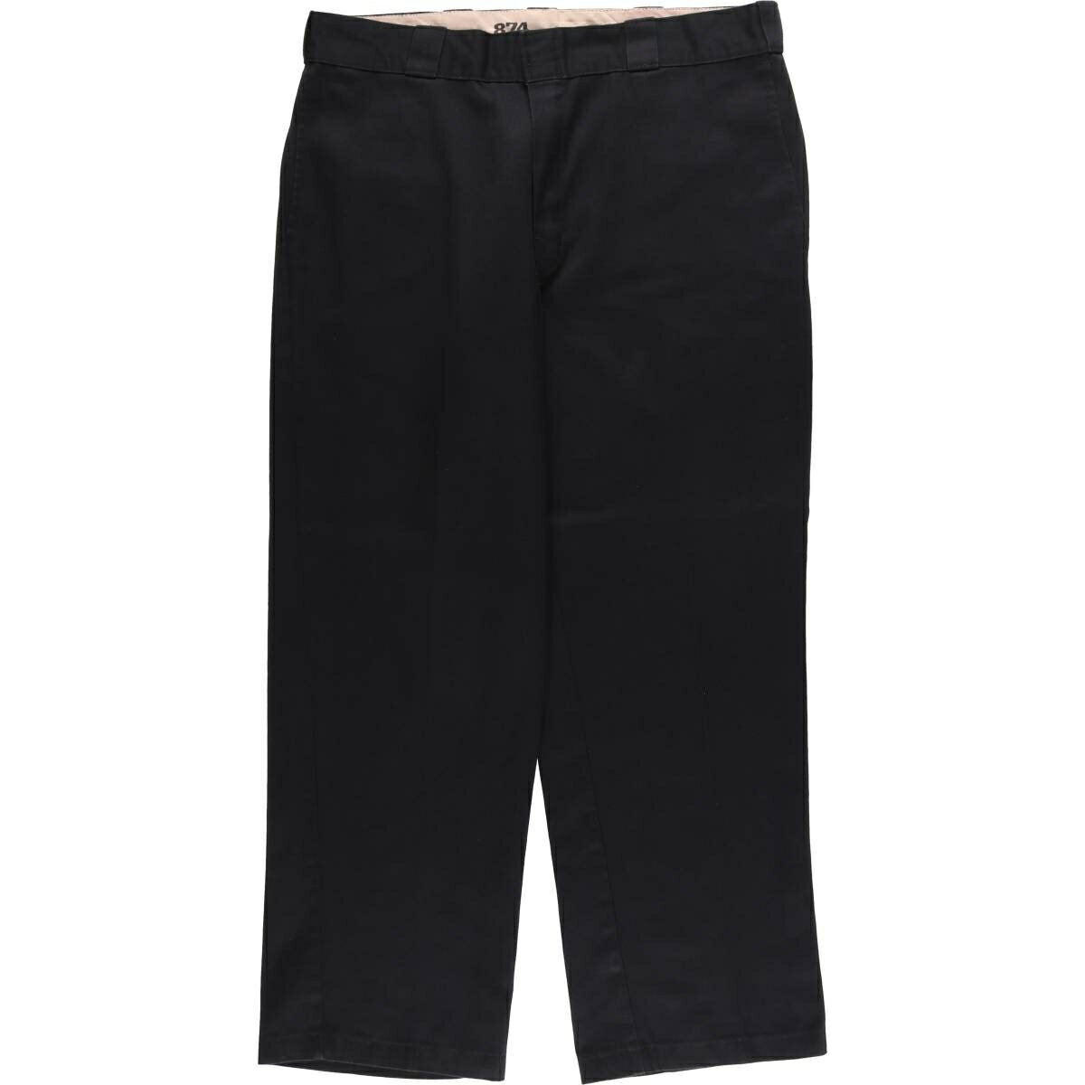 古着 ディッキーズ Dickies 874 ORIGINAL FIT ワークパンツ メンズw36相当 /eaa552004 【中古】 【250524】